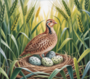 Урок № 97. Яребицата и ленивият, българска народна приказка